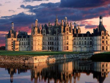 Chateaux