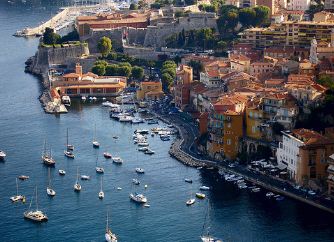 Cote D'Azur