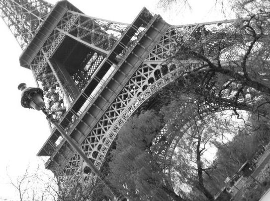 Eiffel Tower