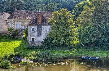 French Countryside
