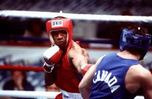la boxe