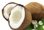 la noix de coco