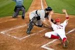 le base-ball