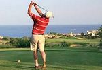 le golf