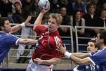 le handball