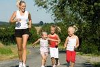 le jogging
