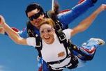 le parachutisme
