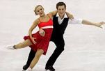 le patinage artistique