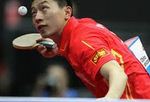 le ping-pong