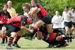 le rugby