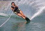 le ski nautique