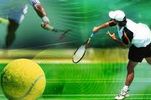 le tennis