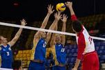 le volley