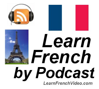 ... of learning french is with podcasts basically a podcast is an audio or