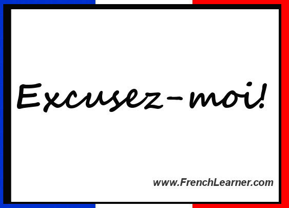 Sorry In French how-to-say-excuse-me-in-french-language-learn-french-with-jingle