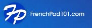 FrenchPod101 Logo FrenchPod101 Logo