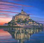 Mont Saint Michel