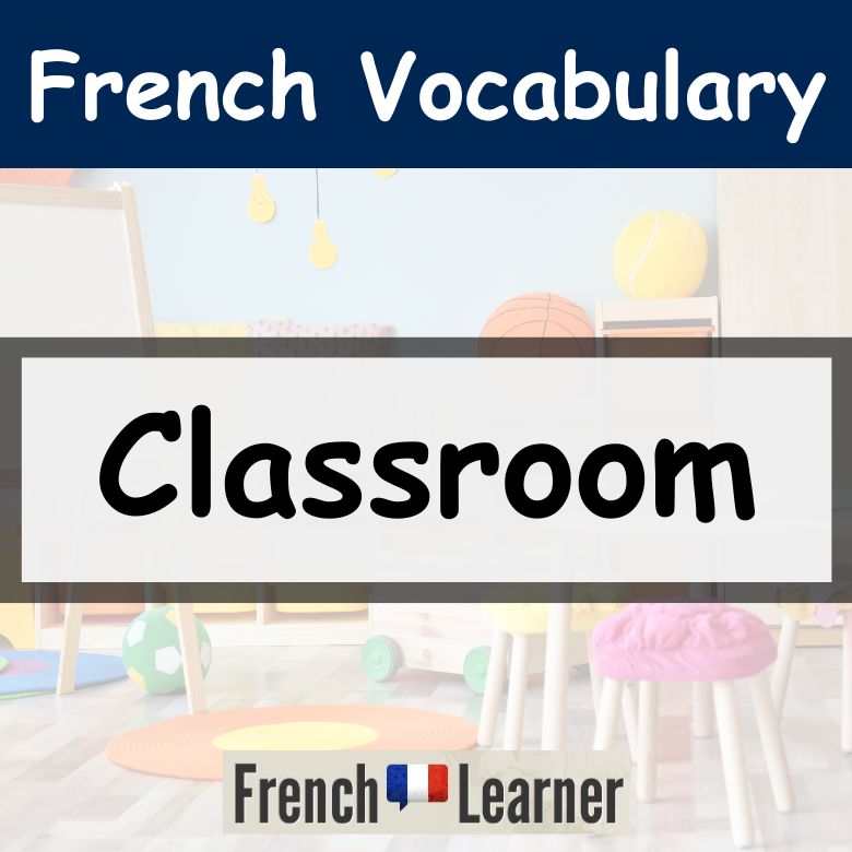 Classroom