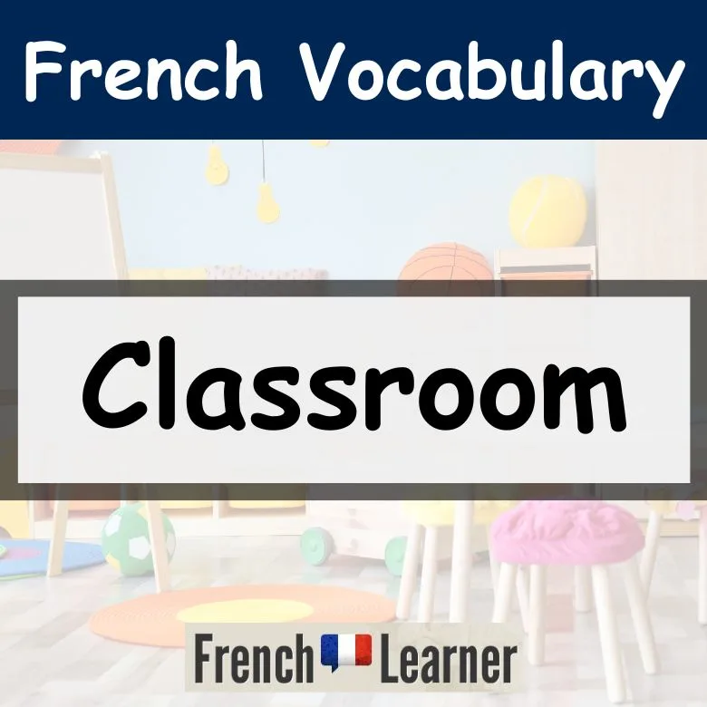 Classroom