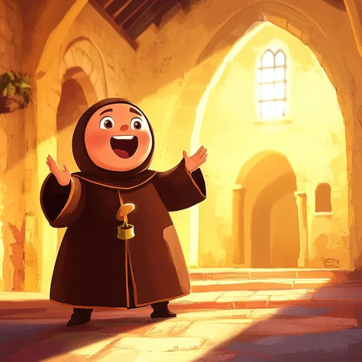 Frère Jacques – Learn the Classic French Song with Lyrics and Audio