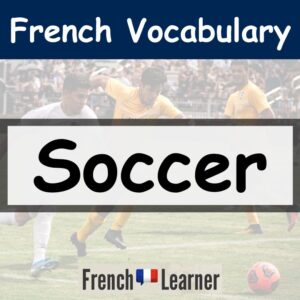 soccer