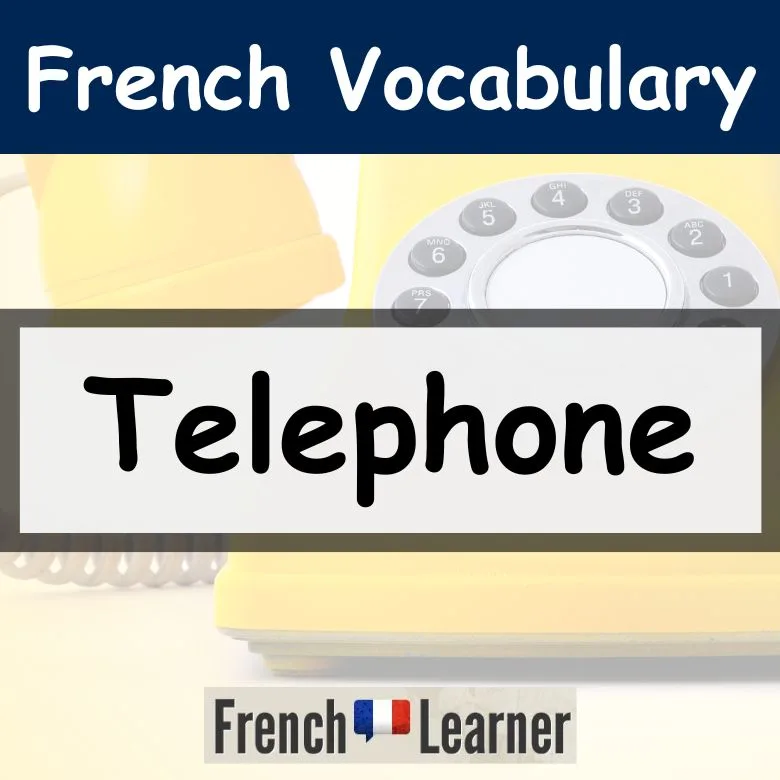 telephone