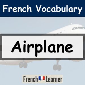 Airplane