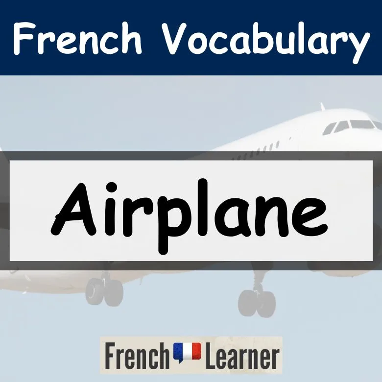 Airplane