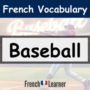 Baseball