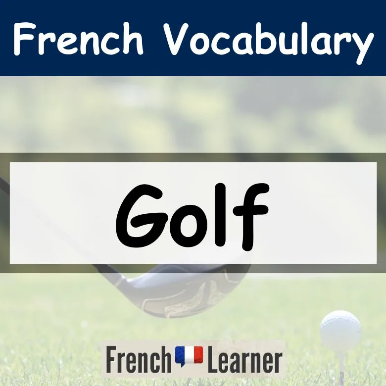 Golf