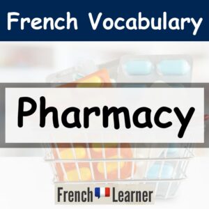 Pharmacy