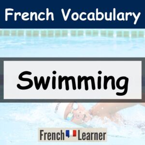 Swimmig