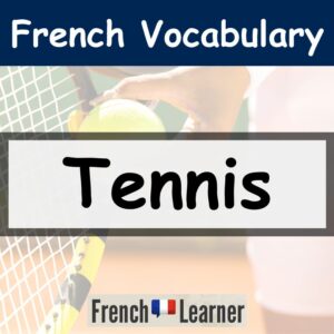 Tennis