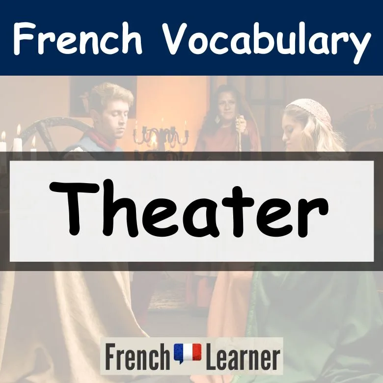 Theater