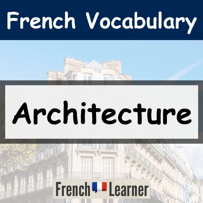 Architecture