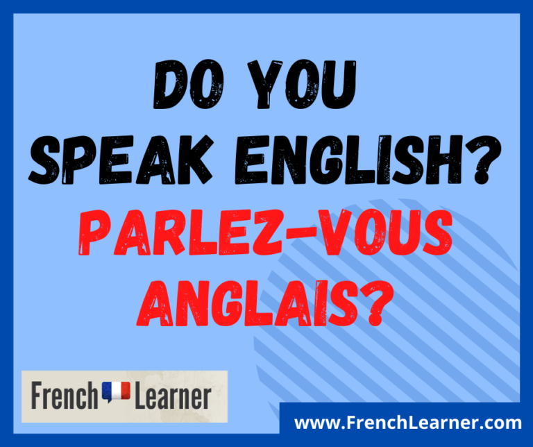 Vous parlez anglais ? Professionnalisez-vous
