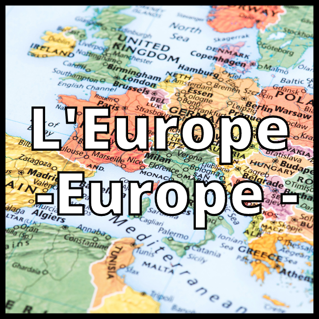 L'Europe (Europe)