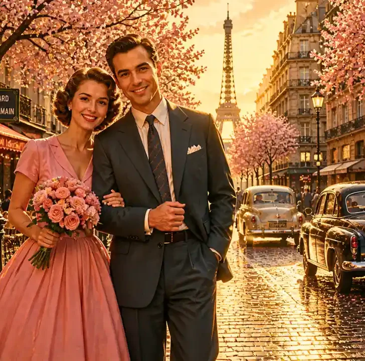 C’est si bon (Yves Montand) French Lyrics & English Meaning