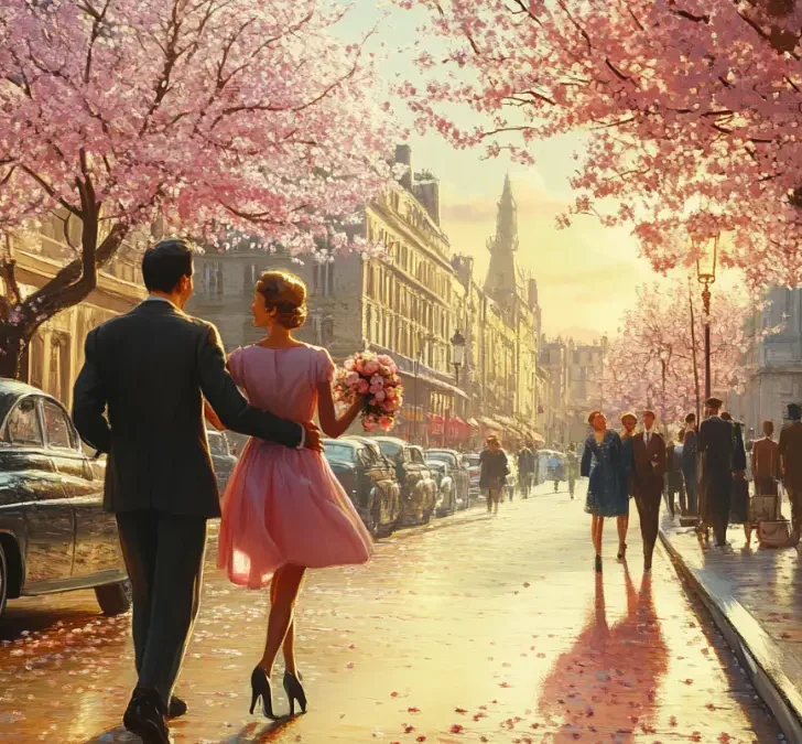 C’est si bon – Meaning, Lyrics & Translation (Yves Montand)