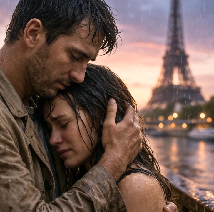 Ne me quitte pas — Lyrics in French & English (with Audio & Explanation)