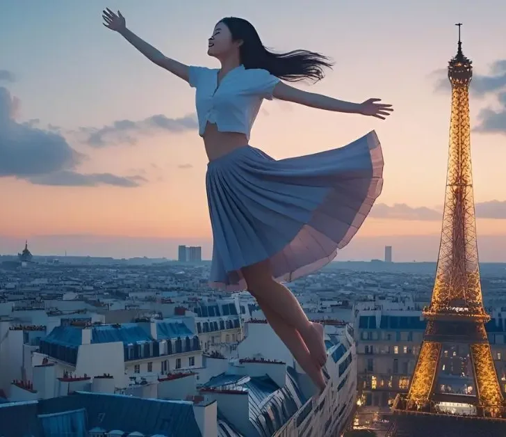 Dernière danse – Learn French With Indila’s Song Lyrics