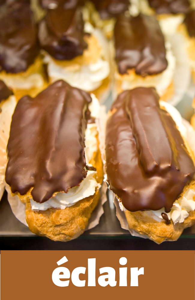 Eclair