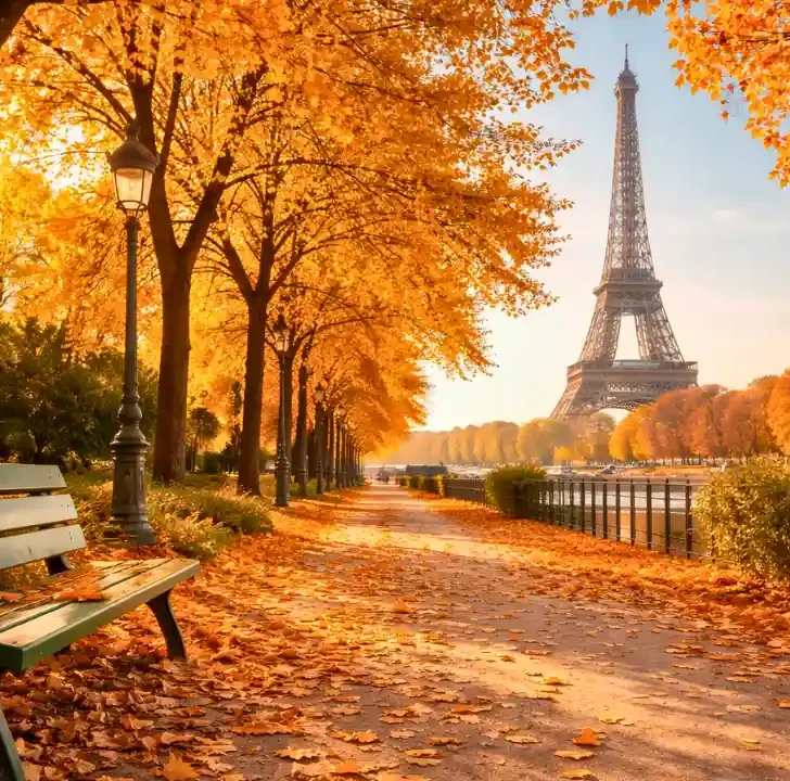 Les Feuilles mortes – song and lyrics by Yves Montand