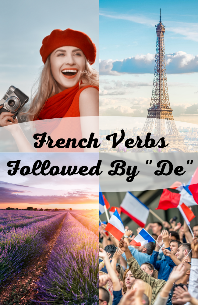 How Is the French Verb Cesser (to Stop) Conjugated?