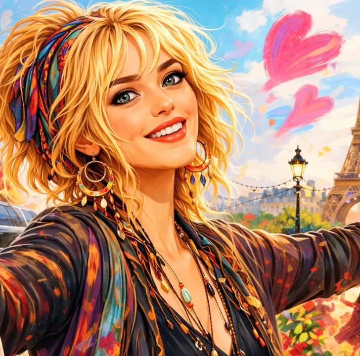 Je veux by Zaz &ndash; French Lyrics and English Translation