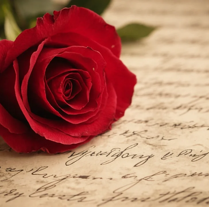 Love Story by Indila — French Lyrics & English Translation