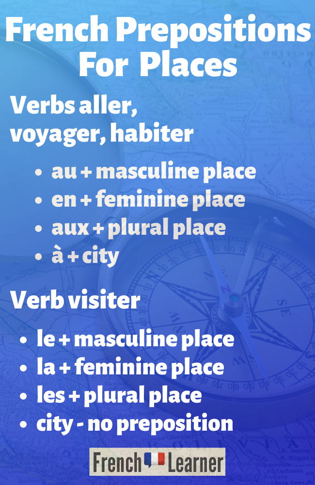 Avec - French Preposition - Lawless French Grammar