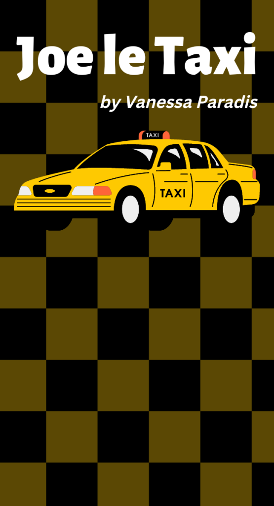 Joe le Taxi