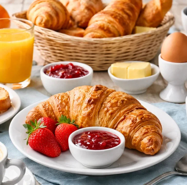 Breakfast in France &mdash; What Do the French Eat for Breakfast?