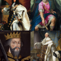 French Kings